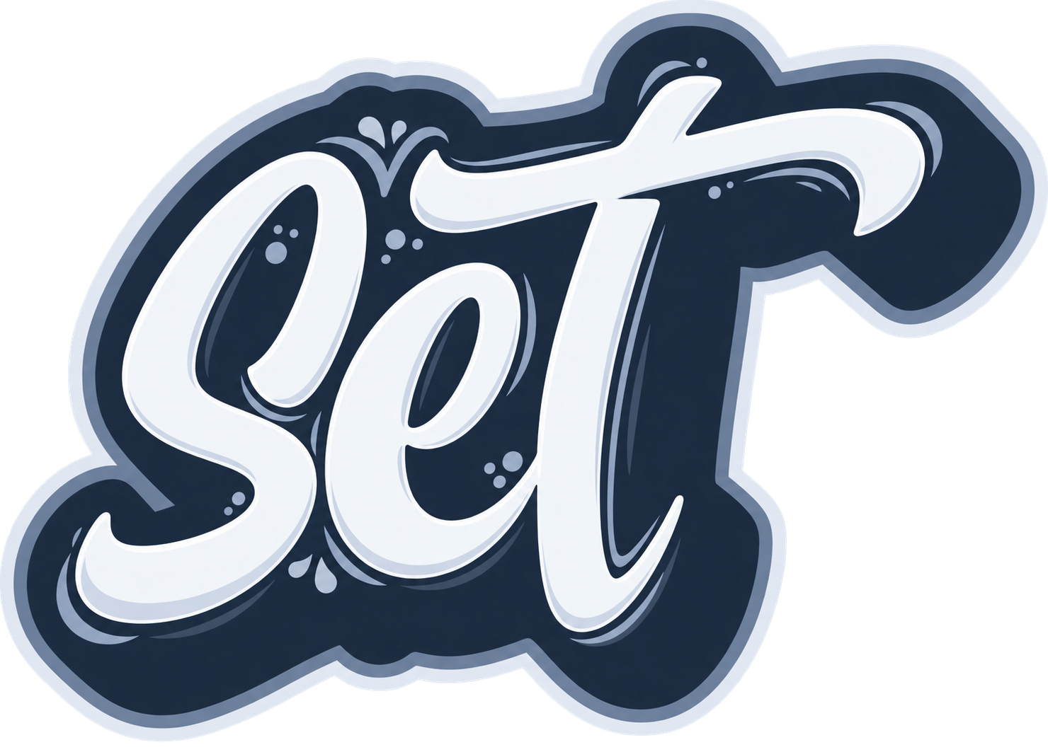 סט לגברים Logo